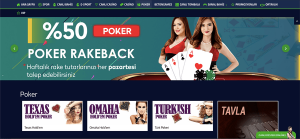 betgram poker 300x139 - Betgram Blackjack