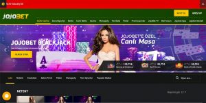 Jojobet Canlı Casino 300x150 - Jojobet Bahis Sitesi Girişi ve Detaylı İnceleme